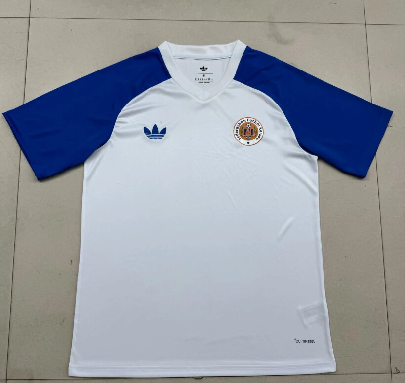 AAA Quality Curacao 2026 World Cup GK White Soccer Jersey